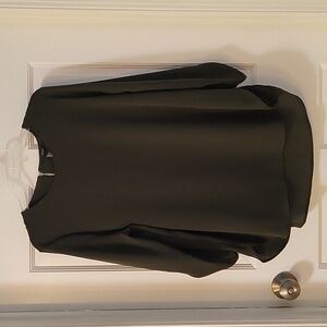 Forever 21 Zipper Top